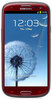 Смартфон Samsung Samsung Смартфон Samsung Galaxy S III GT-I9300 16Gb (RU) Red - Шарья
