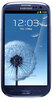 Смартфон Samsung Samsung Смартфон Samsung Galaxy S III 16Gb Blue - Шарья
