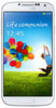 Смартфон Samsung Samsung Смартфон Samsung Galaxy S4 16Gb GT-I9500 (RU) White - Шарья