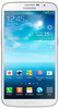 Смартфон Samsung Samsung Смартфон Samsung Galaxy Mega 6.3 8Gb GT-I9200 (RU) белый - Шарья