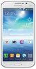 Смартфон Samsung Samsung Смартфон Samsung Galaxy Mega 5.8 GT-I9152 (RU) белый - Шарья