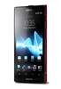 Смартфон Sony Xperia ion Red - Шарья