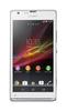 Смартфон Sony Xperia SP C5303 White - Шарья