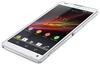 Смартфон Sony Xperia ZL White - Шарья