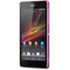 Смартфон Sony Xperia ZR Pink - Шарья