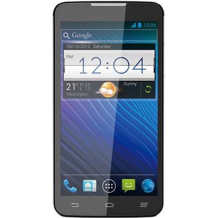 Смартфон ZTE Grand Memo Blue - Шарья