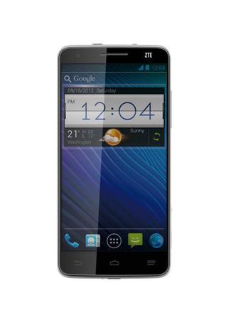 Смартфон ZTE Grand S White - Шарья